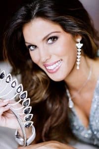 Iris Mittenaere