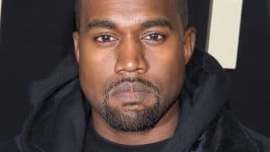 Kanye Omari West