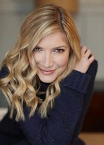 Lisa Tamsin Faulkner