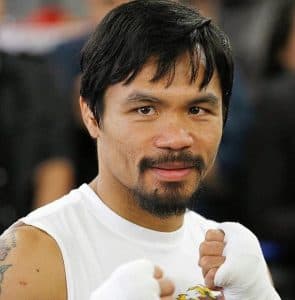Emmanuel Dapidran Pacquiao