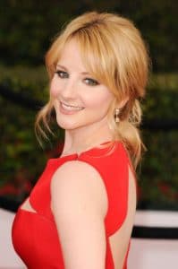 Melissa Ivy Rauch