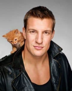 Robert Gronkowski