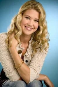 Sarah Beth Lancaster