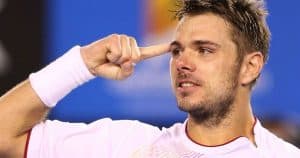 Stanislas Wawrinka