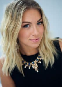 Nastassia Bianca Schroeder