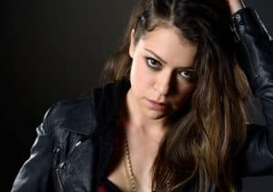 Tatiana Gabrielle Maslany