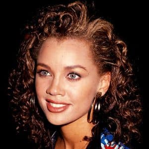Vanessa Lynn Williams