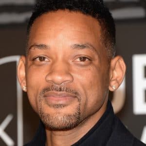 Willard Christopher Smith Jr.