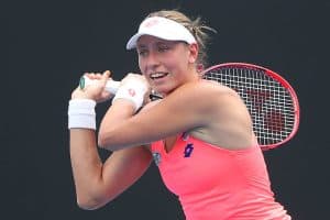 Yanina Wickmayer