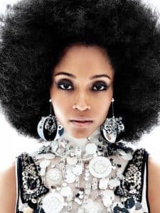 Camara Yaya DaCosta Johnson