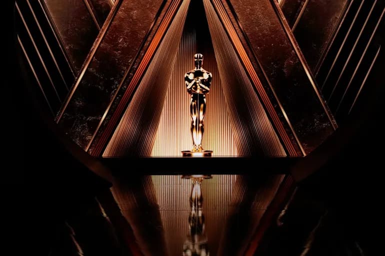Oscars to Stream Exclusively on YouTube Starting 2029 in Historic Shift from ABC