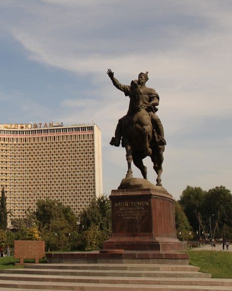 Uzbekistan Becomes Top Destination for Afghan Business Travel in 2025