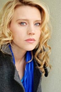 Kate McKinnon Berthold