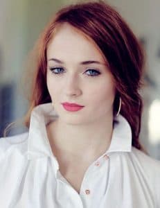 Sophie Turner