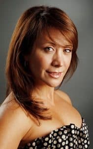 Cheryl Ann O’Teari