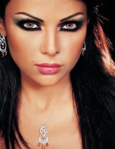 Haifa Mohammed Wehbe