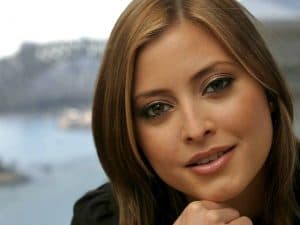 Holly Rachel Vukadinovic