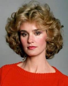 Jessica Phyllis Lange