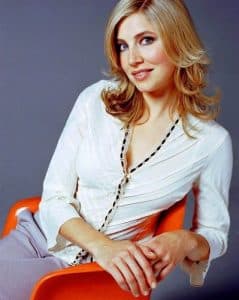 Sarah Louise Christine Chalke