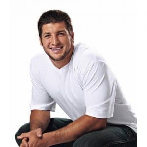 Timothy Richard Tebow