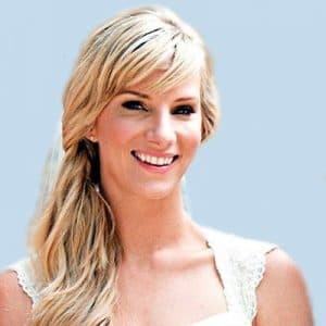 Heather Elizabeth Morris