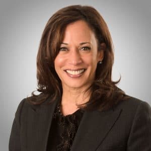 Kamala Devi Harris