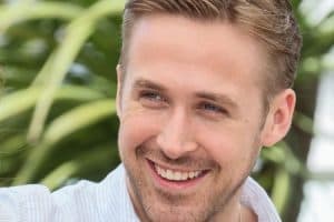 Ryan Thomas Gosling