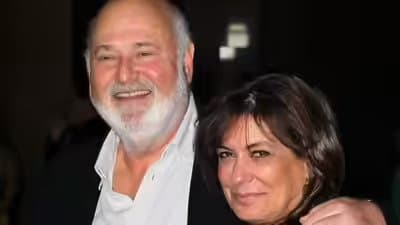 Hollywood Director Rob Reiner’s Son Arrested After Parents Found Dead in Brentwood Home