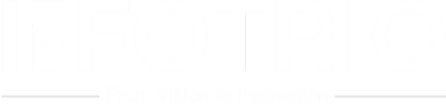 Infotrio Logo